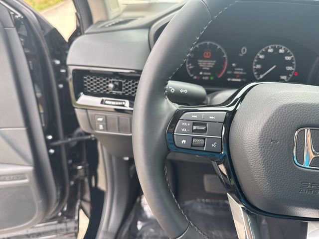 Used 2025 Honda CR-V EX-L image 32