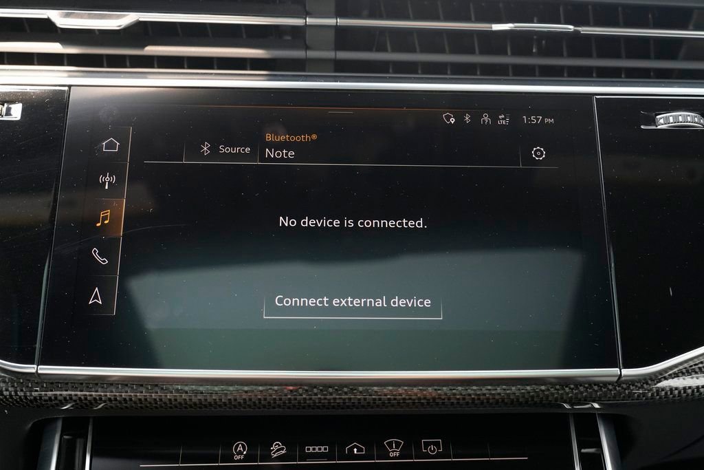 Used 2022 Audi SQ8 Prestige w/ Prestige Package image 62