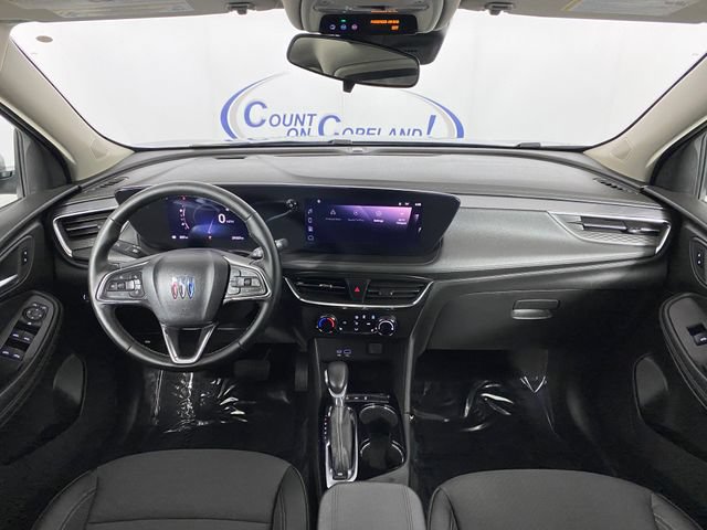 Certified 2024 Buick Encore GX Preferred w/ Comfort Package AWD/4WD image 14