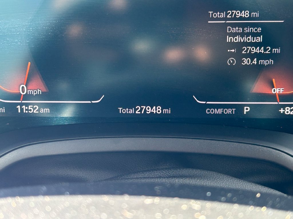 Used 2023 BMW 430i Gran Coupe w/ M Sport Package RWD image 38
