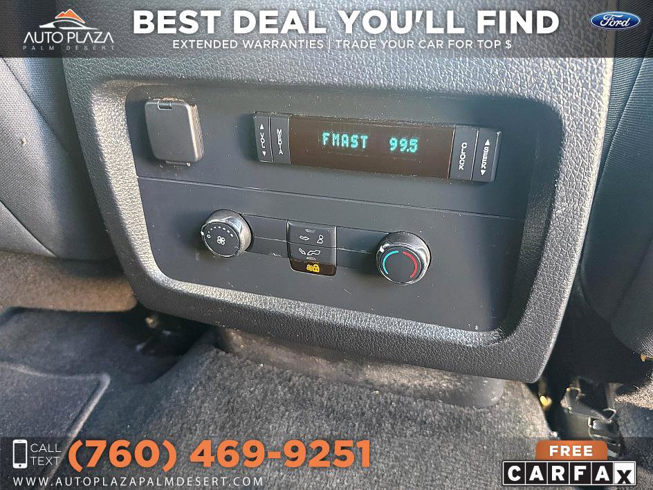 Used 2017 Ford Expedition EL XLT image 37