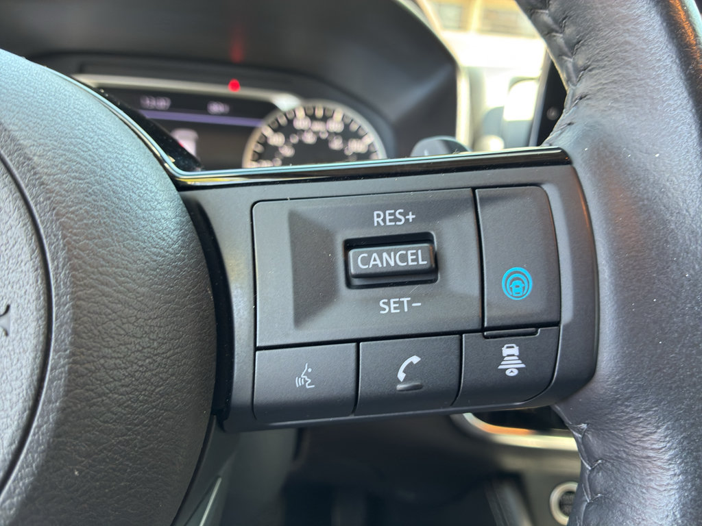 Used 2023 Nissan Rogue SL w/ SL Premium Package AWD/4WD image 44