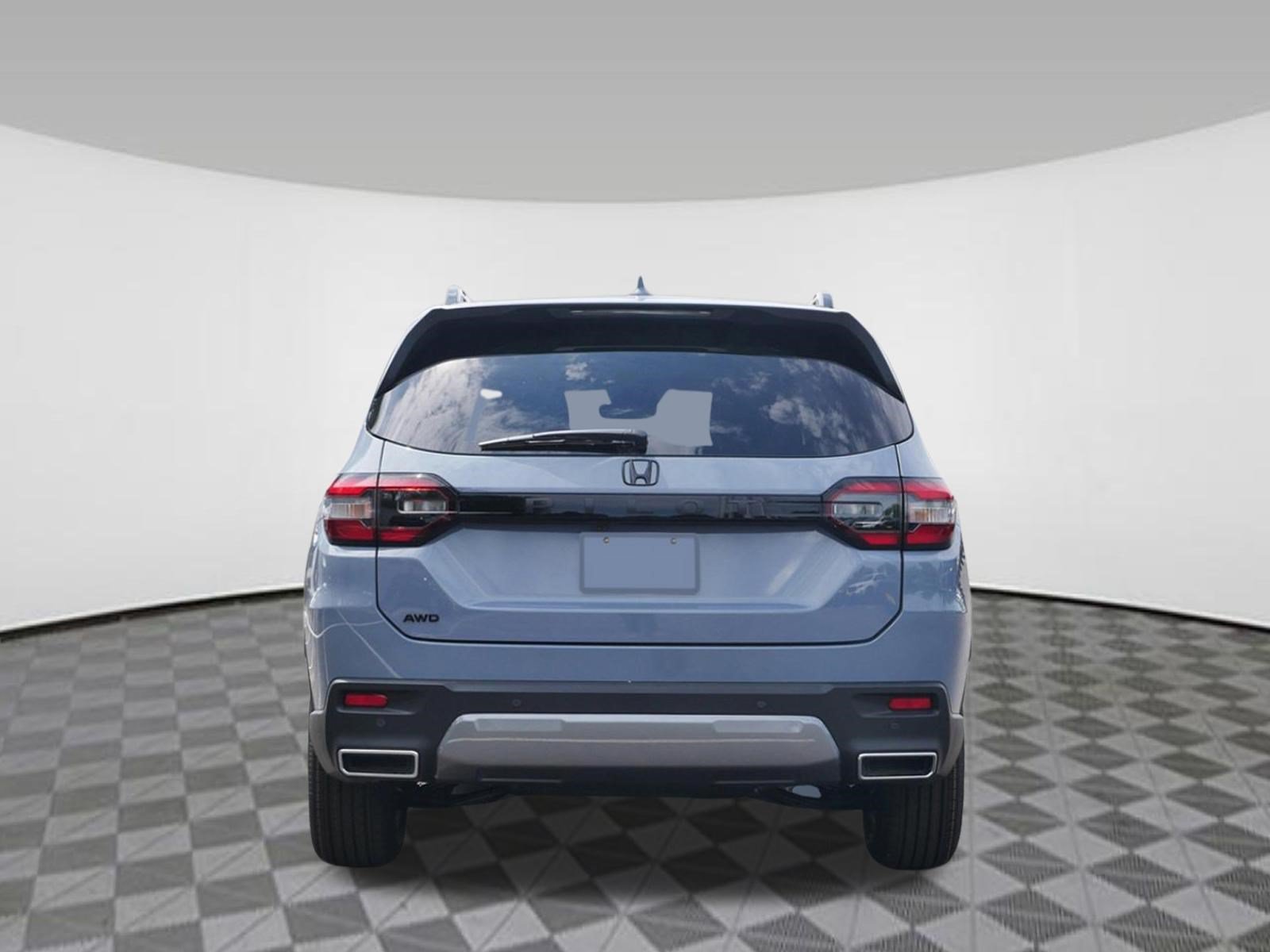 New 2026 Honda Pilot EX-L image 5