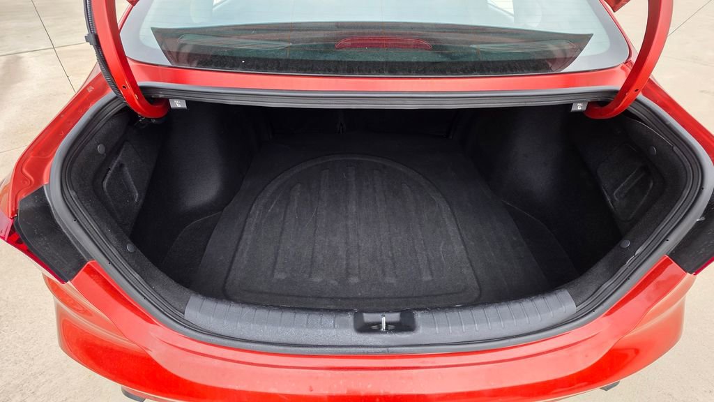 Used 2023 Kia Forte LXS image 18