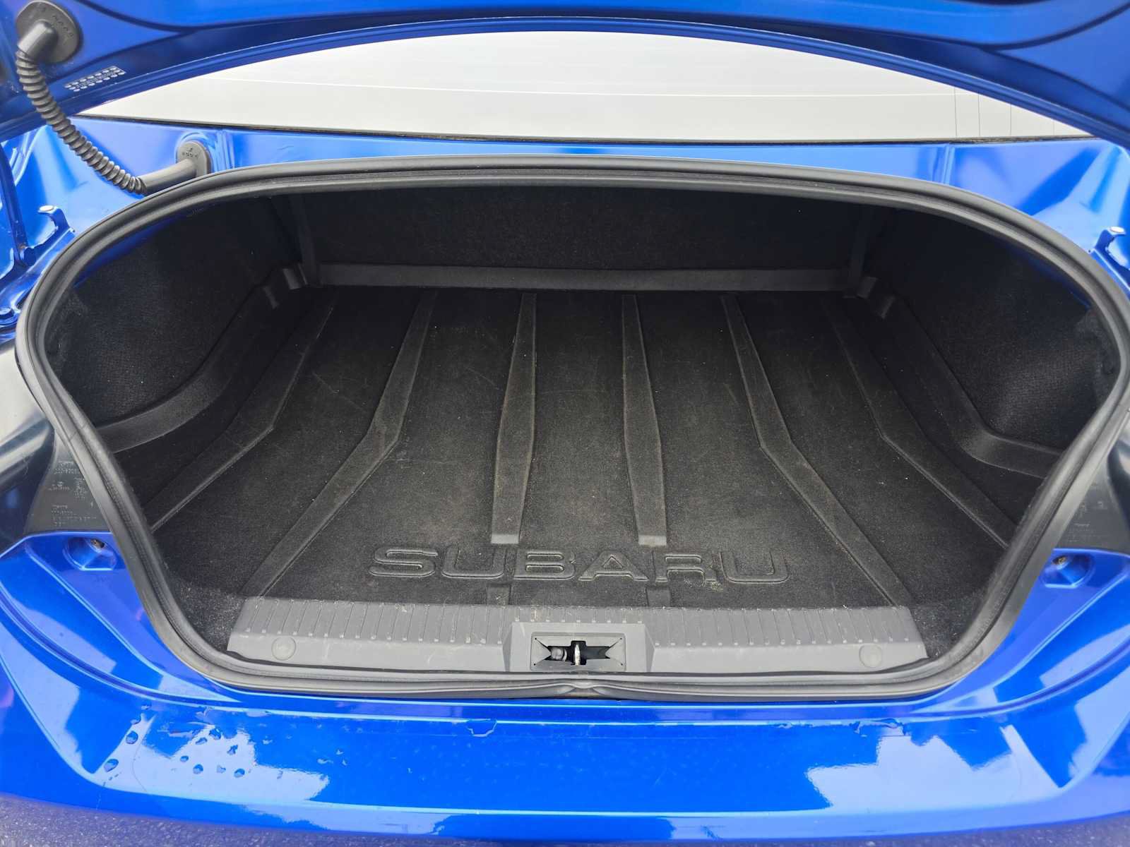 Used 2015 Subaru BRZ Limited RWD image 14