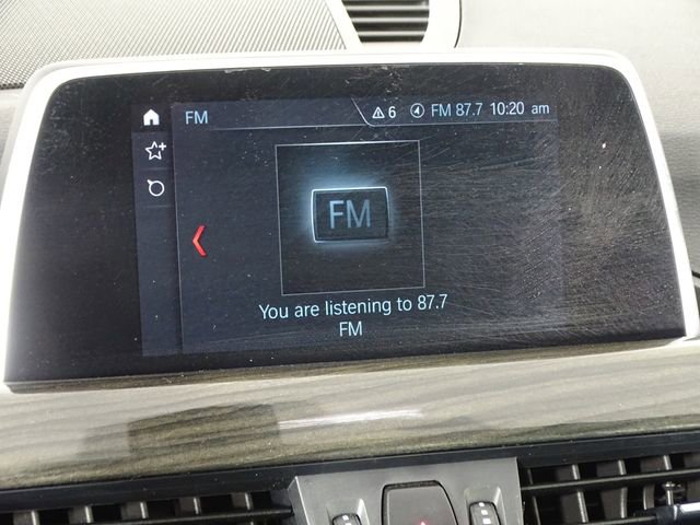 Used 2018 BMW X1 xDrive28i w/ Convenience Package image 32