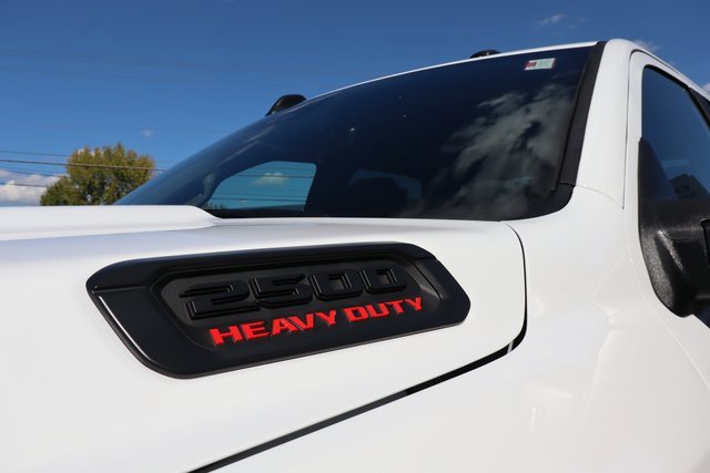 New 2025 RAM 2500 Big Horn image 9