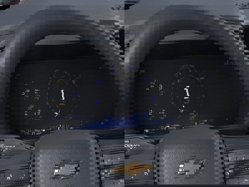 New 2026 Chevrolet Colorado W/T w/ WT Custom Package image 18