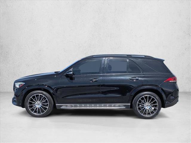 Used 2022 Mercedes-Benz GLE 450 4MATIC image 8