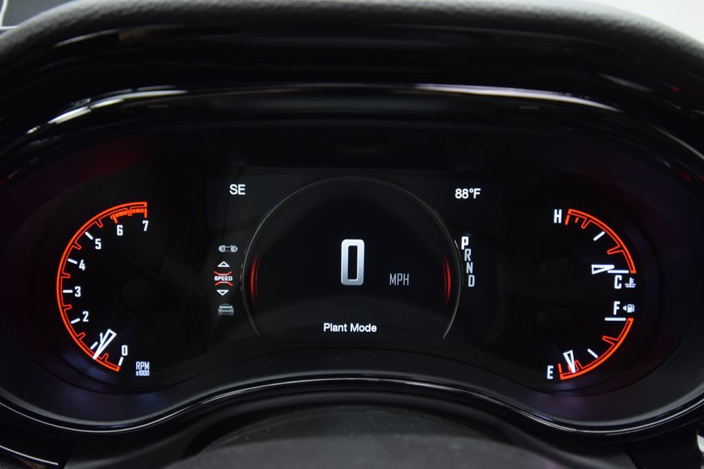 New 2026 Dodge Durango GT AWD/4WD image 19