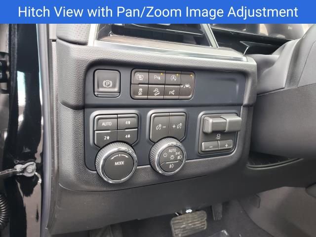 New 2026 Chevrolet Tahoe Premier w/ Sun And Tow Package image 22