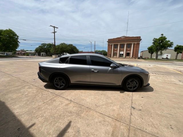 Used 2025 Kia K4 FWD image 55