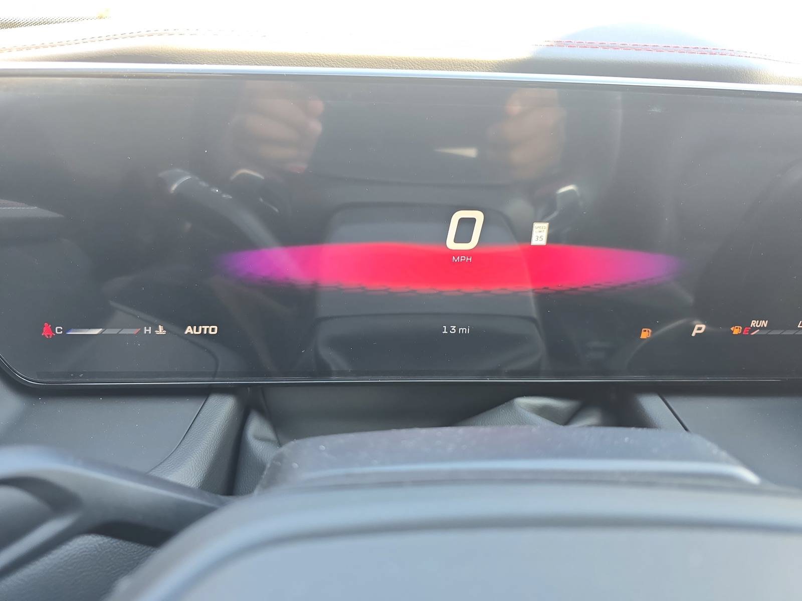 New 2026 Dodge Charger Scat Pack AWD/4WD image 19