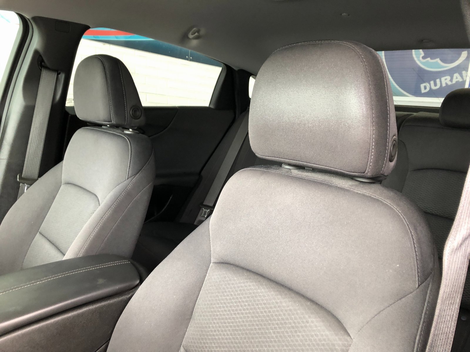 Used 2023 Chevrolet Malibu LT image 18