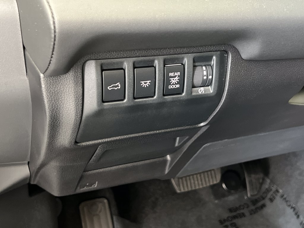New 2027 Subaru Ascent Onyx Edition AWD/4WD image 29