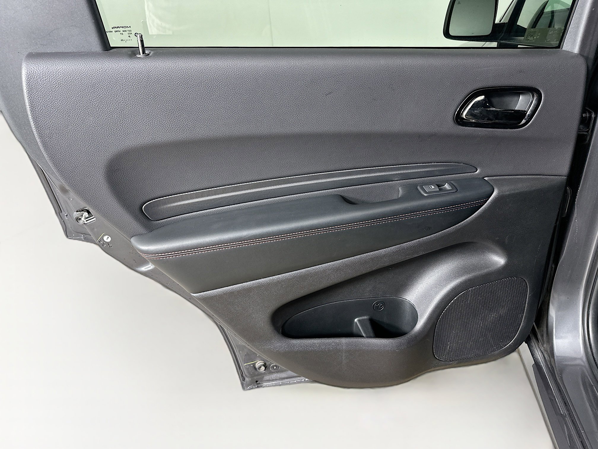 Used 2025 Dodge Durango GT RWD image 26