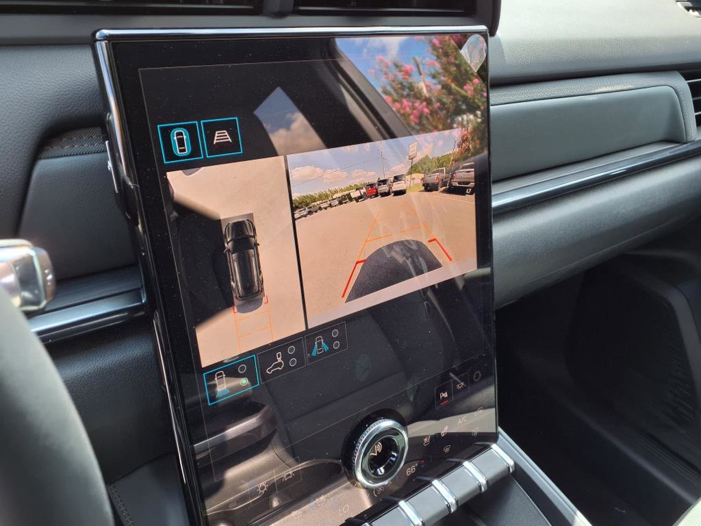 New 2026 GMC Terrain AT4 w/ Convenience Package III image 14