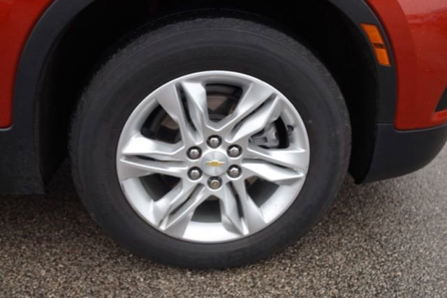 Certified 2022 Chevrolet Blazer LT image 14