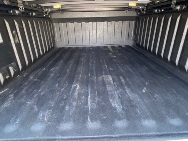 Used 2025 RAM 1500 Tungsten w/ Off Road Group AWD/4WD image 9