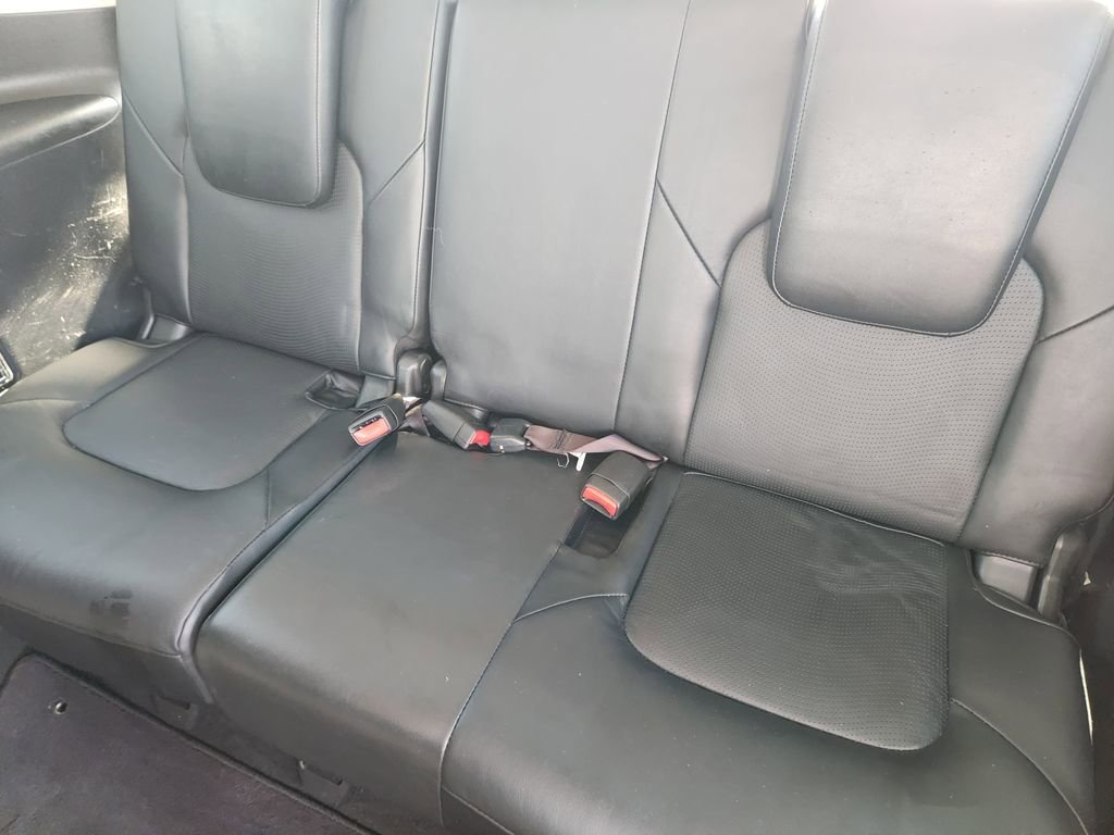 Used 2016 INFINITI QX80 4WD w/ Driver's Assistance Package image 35