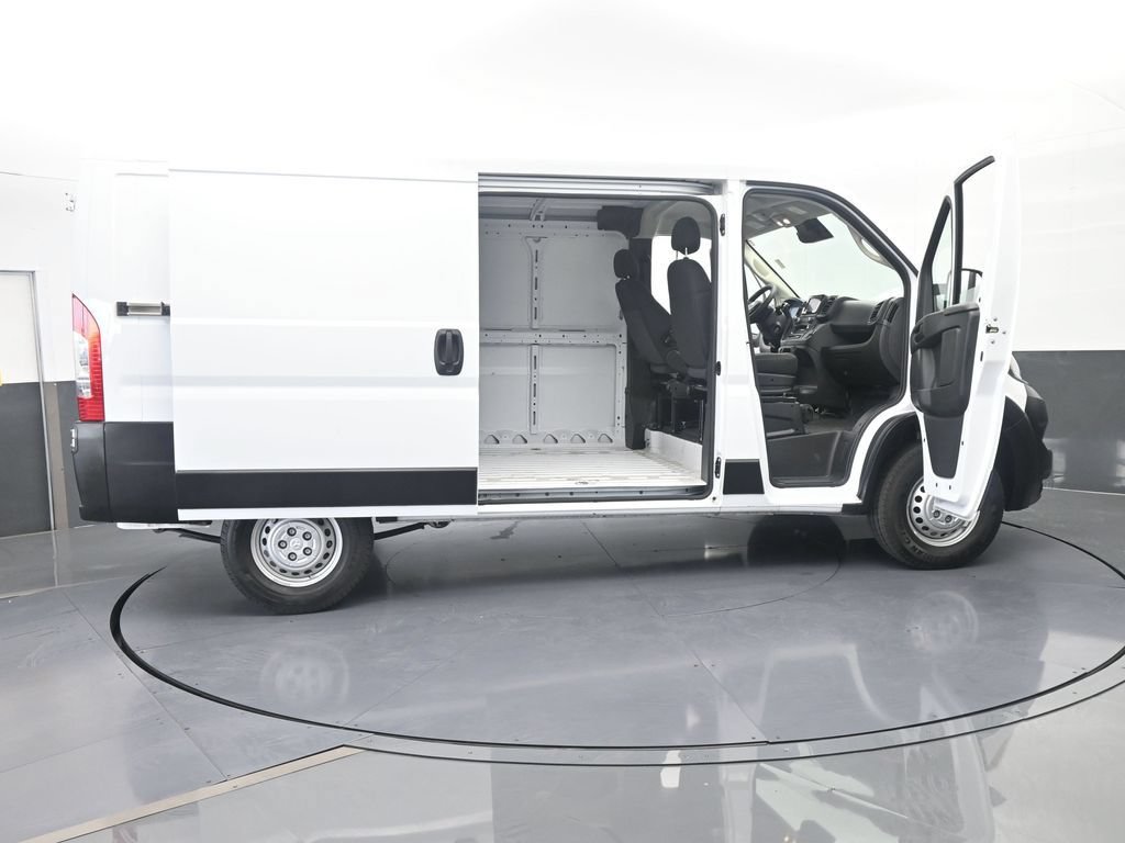 Used 2026 RAM ProMaster 1500 FWD image 68