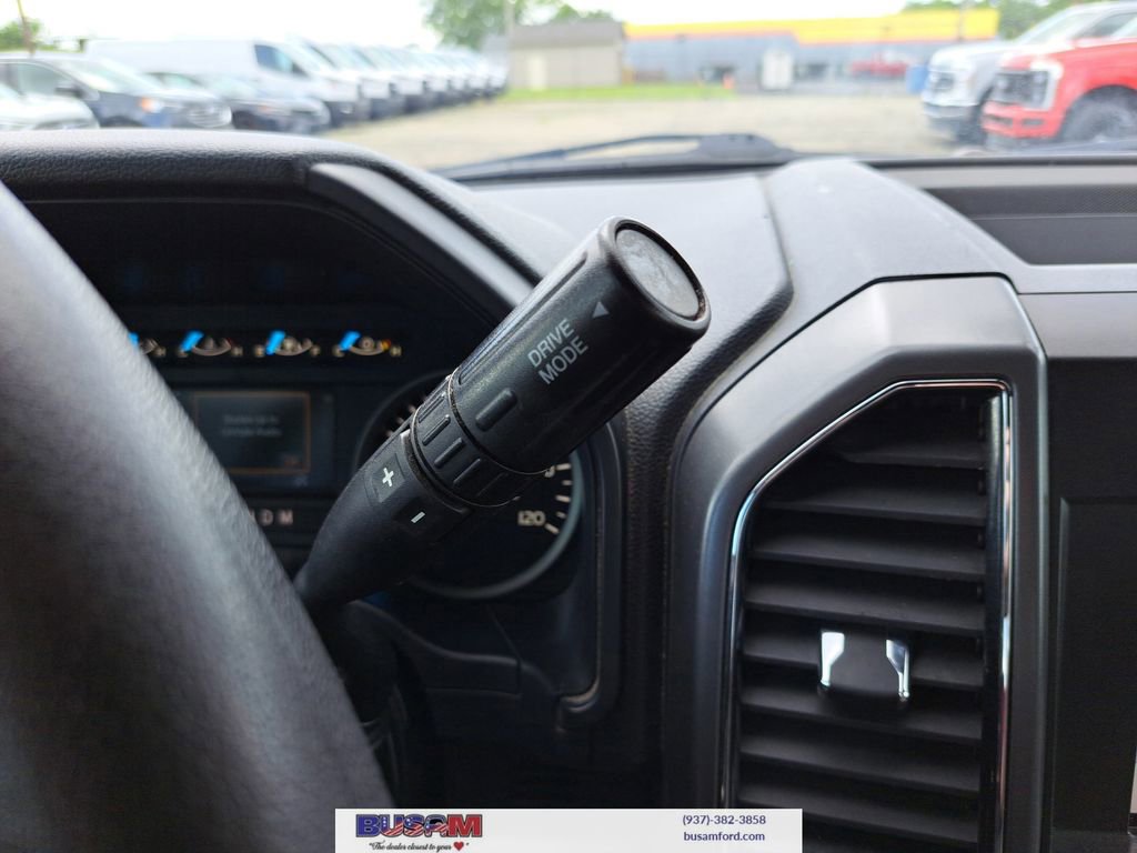 Used 2019 Ford F150 XLT w/ Trailer Tow Package image 31