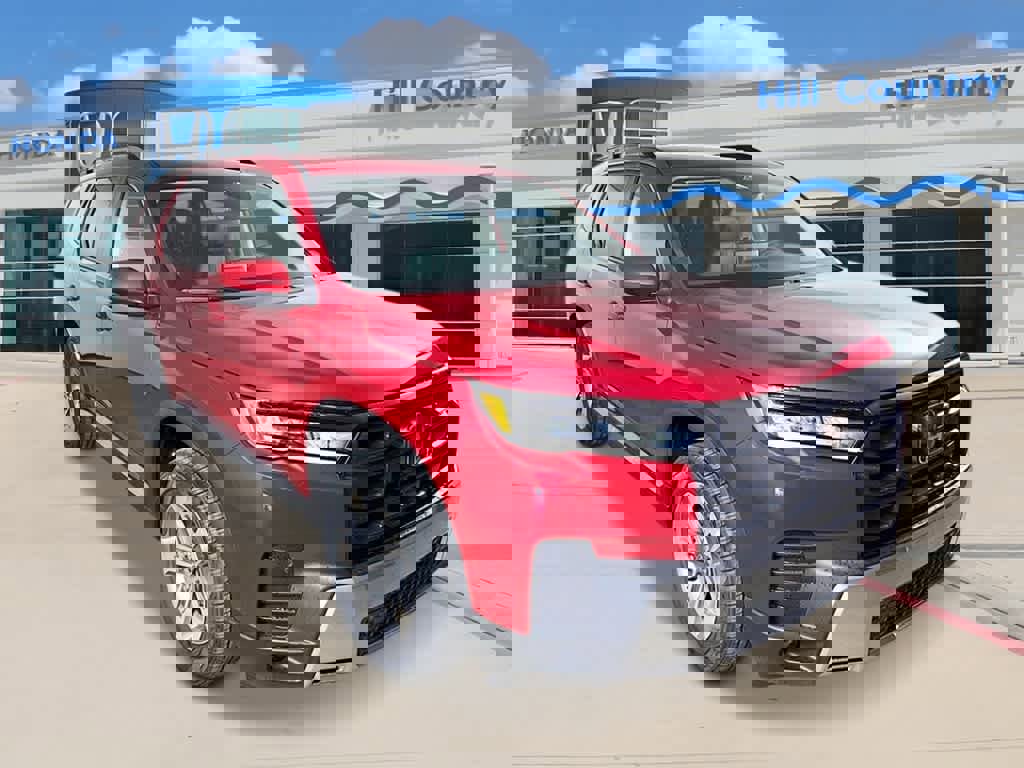 New 2026 Honda Pilot EX-L image 7