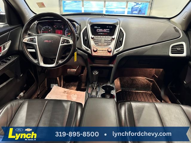 Used 2016 GMC Terrain SLT w/ Driver Alert Package I image 8