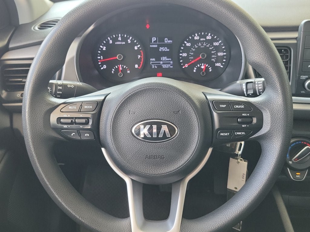 Used 2018 Kia Rio S FWD image 23