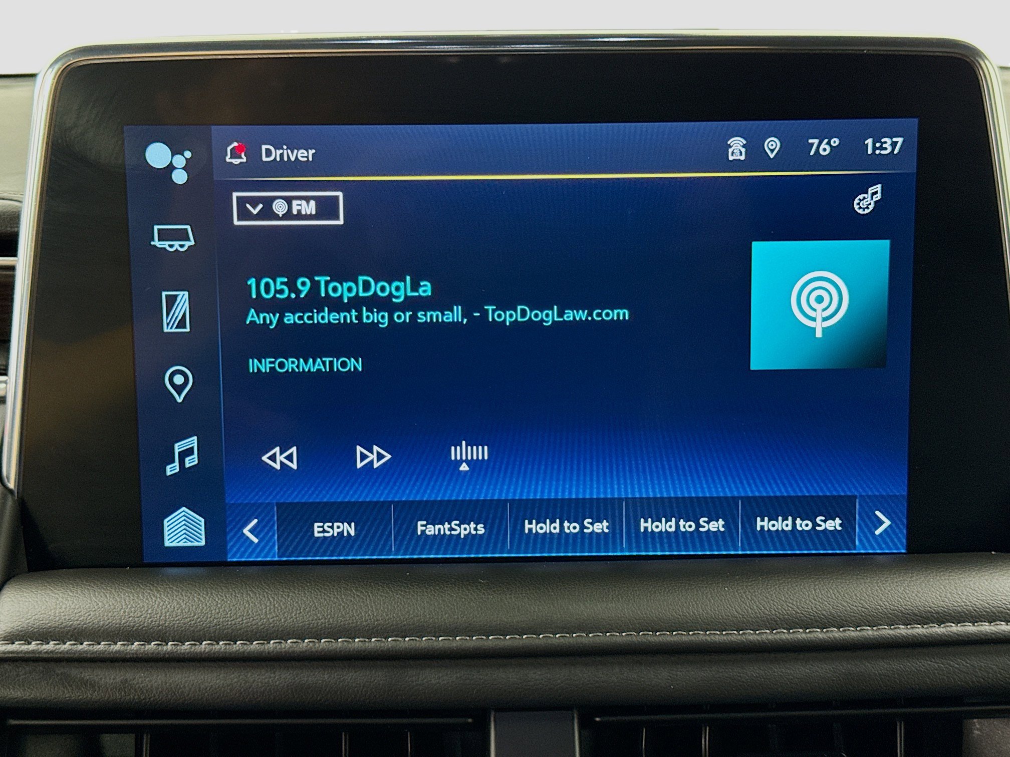 Used 2023 Chevrolet Tahoe Z71 AWD/4WD image 15