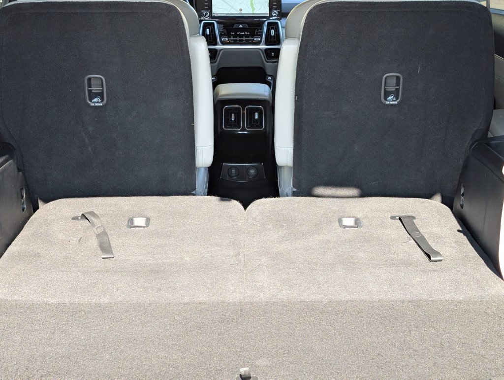 Used 2022 Kia Sorento SX AWD/4WD image 22