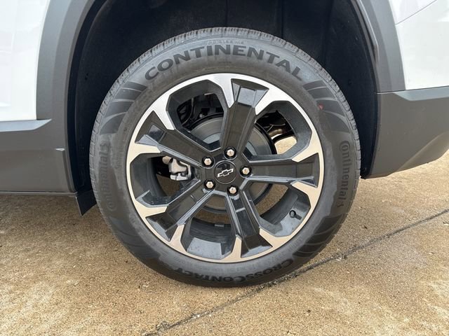 New 2026 Chevrolet Equinox LT w/ Convenience Package II image 11