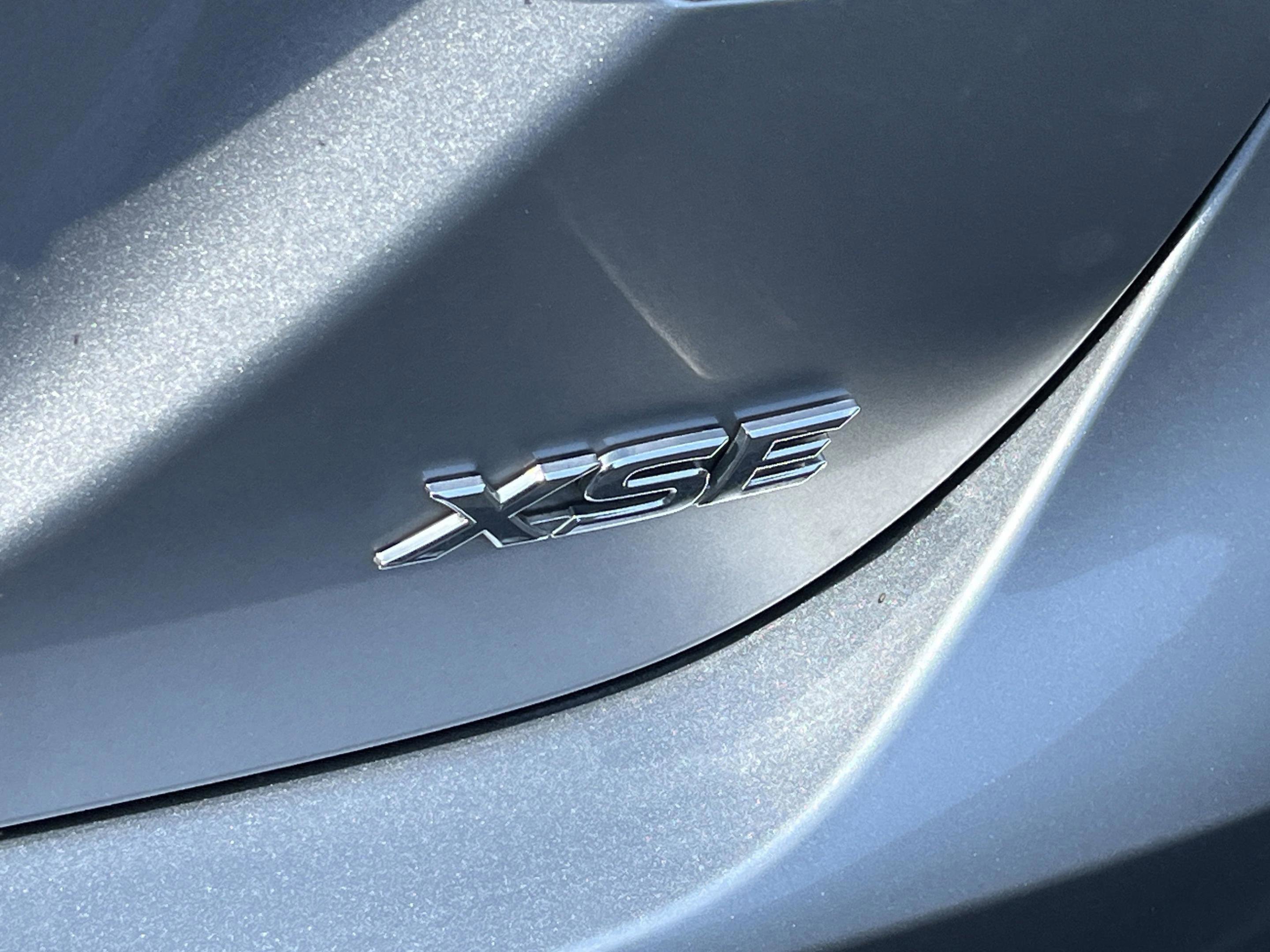 Used 2024 Toyota Camry XSE image 8