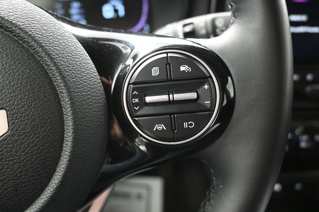 Certified 2023 Kia Soul EX FWD image 24