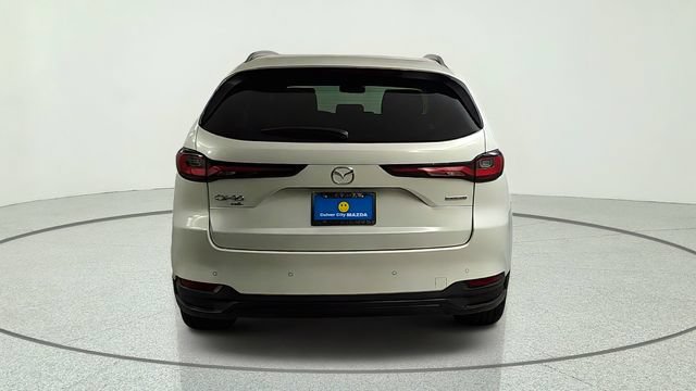 New 2026 MAZDA CX-90 3.3 Turbo w/ Preferred Package AWD/4WD image 6