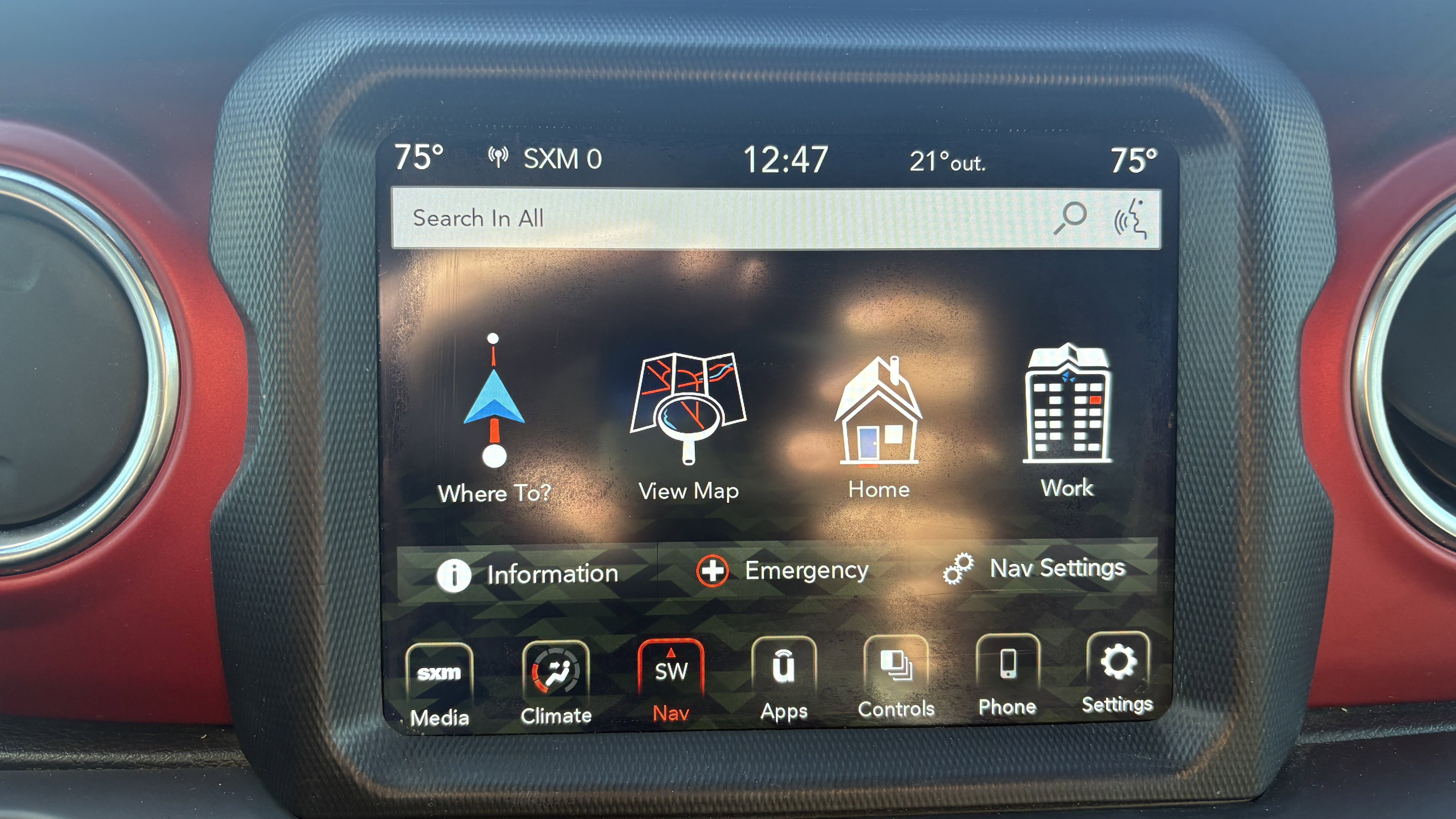 Used 2020 Jeep Wrangler Unlimited Rubicon image 25