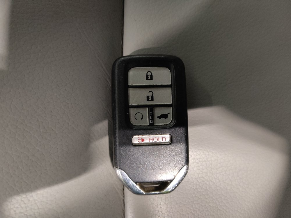 Used 2022 Honda Pilot EX-L image 32