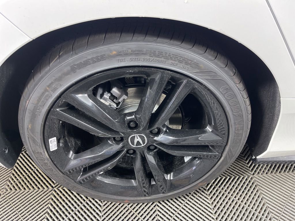 New 2026 Acura Integra A-Spec image 17
