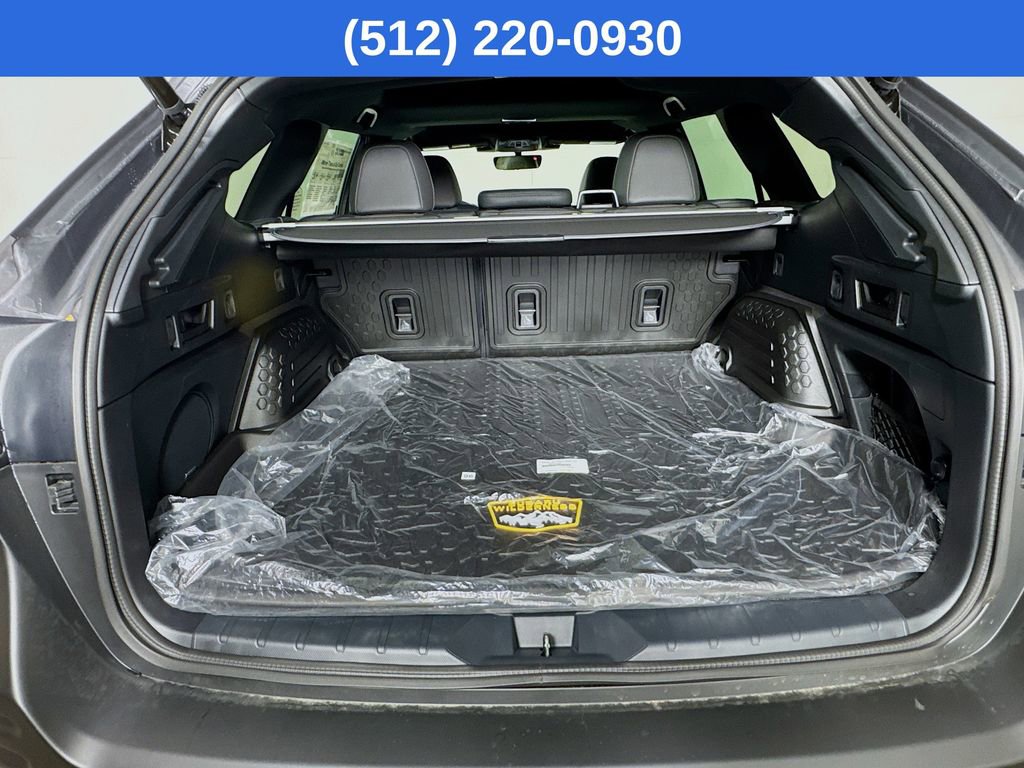 New 2025 Subaru Outback Wilderness image 32
