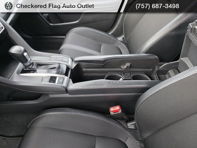 Used 2020 Honda Civic Sport image 36