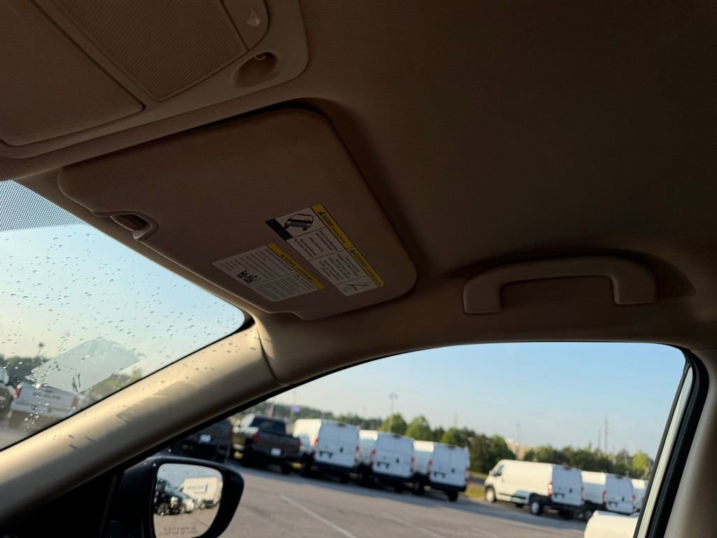 Used 2019 Nissan Rogue S w/ Special Edition Package FWD image 21