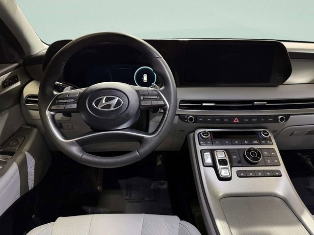 Used 2025 Hyundai Palisade SEL image 12