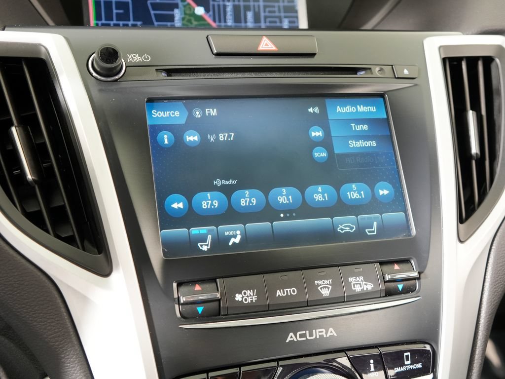 Used 2019 Acura TLX w/ Advance Package FWD image 26