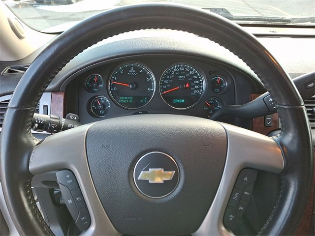 Used 2014 Chevrolet Suburban LT w/ All-Star Edition image 19