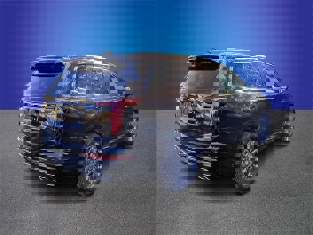 New 2025 Cadillac XT6 Premium Luxury w/ Technology Package image 5