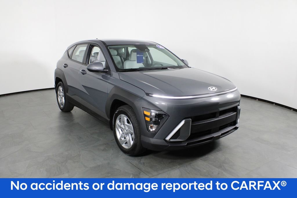 Certified 2026 Hyundai Kona SE image 5