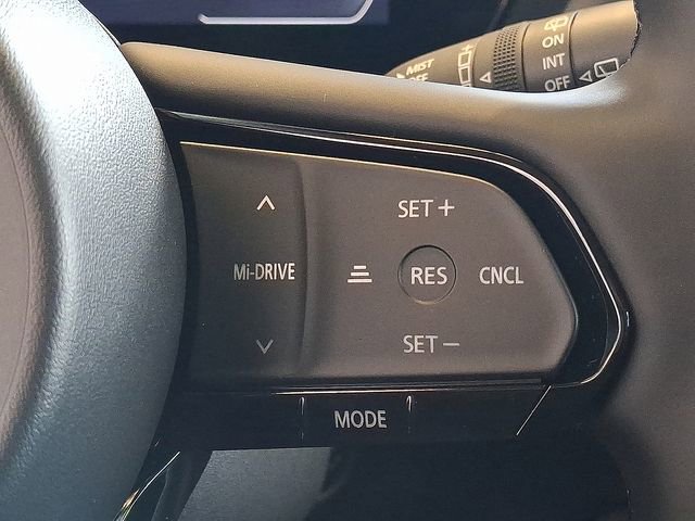 New 2026 MAZDA CX-5 Select AWD/4WD image 21
