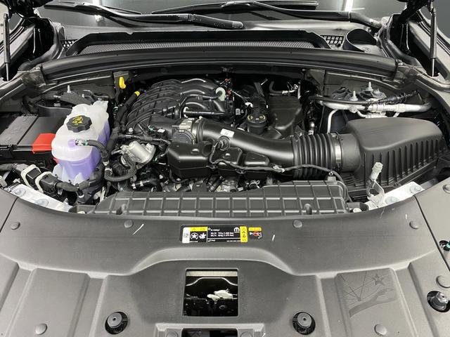 New 2025 Jeep Grand Cherokee Limited w/ Luxury Tech Group II image 42