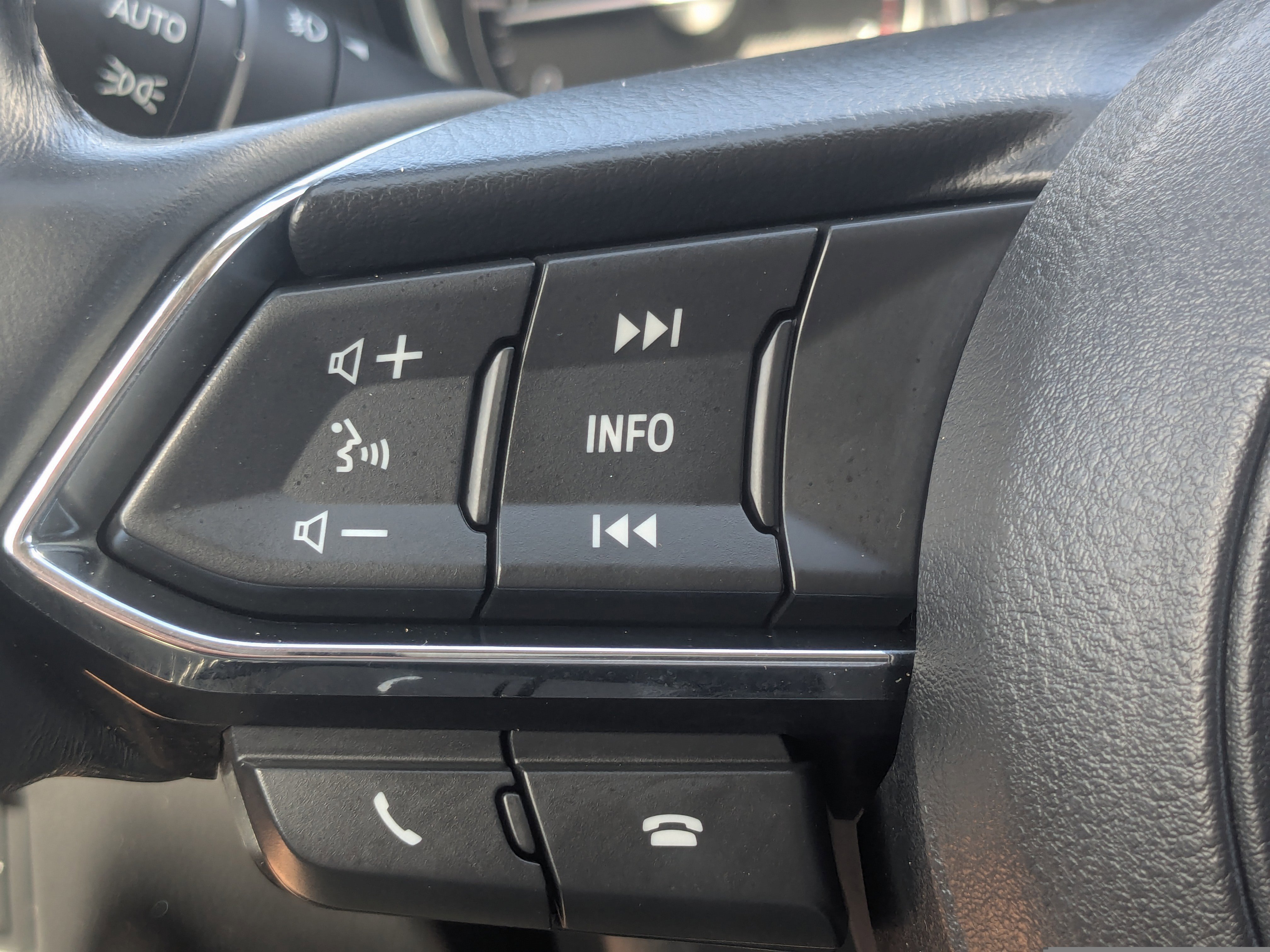 Used 2017 MAZDA CX-5 Grand Touring w/ Premium Package image 31