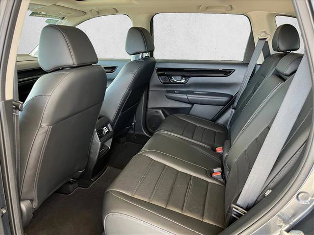 Used 2025 Honda CR-V EX-L image 10